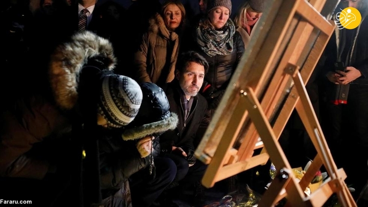 کانادا ۱.۵ میلیارد دلار از ایران غرامت خواست کانادا ۱.۵ میلیارد دلار از ایران غرامت خواست