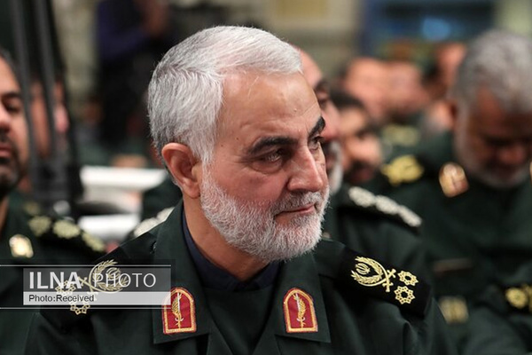 برگزاری مراسم چهلم شهید سردار سلیمانی از 24 تا 27 بهمن در سراسر کشور برگزاری مراسم چهلم شهید سردار سلیمانی از 24 تا 27 بهمن در سراسر کشور