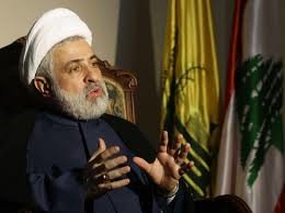 معاون دبیرکل حزب الله لبنان: ایران زندگی عزتمندانه را به منطقه و ملتهای آن بازگرداند معاون دبیرکل حزب الله لبنان: ایران زندگی عزتمندانه را به منطقه و ملتهای آن بازگرداند