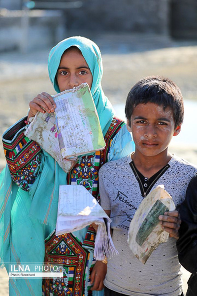 ارسال کتب درسی رایگان به مناطق سیلزده ارسال کتب درسی رایگان به مناطق سیلزده