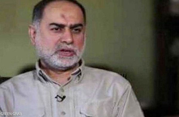 جانشین «أبومهدی المهندس» تعیین شد جانشین «أبومهدی المهندس» تعیین شد