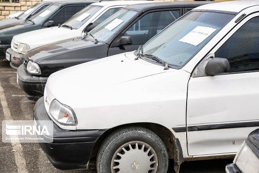 تولید پراید و پژو ۴٠۵ سال آینده متوقف میشود تولید پراید و پژو ۴٠۵ سال آینده متوقف میشود