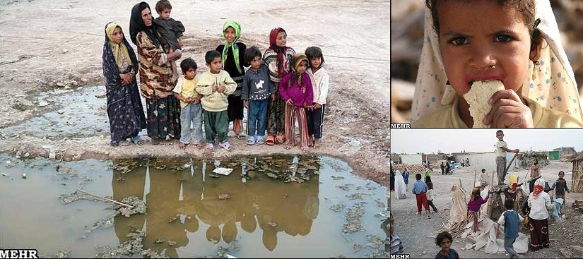 کهنوج, قلعه گنج, ترامپ قتل ترامپ و هزینه تراشی جدید برای ایران: نمایش 3000000 دلاری از جیب مردمی که آب خوردن هم ندارند!