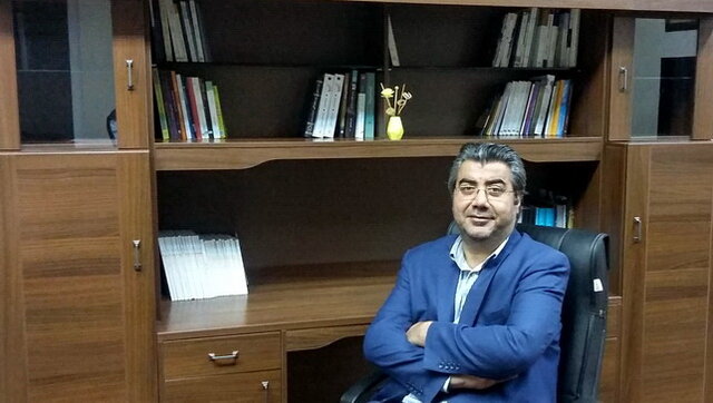 بلاتکلیفی صوت و تصویر فراگیر به روایت یک مدیر سینمایی بلاتکلیفی صوت و تصویر فراگیر به روایت یک مدیر سینمایی