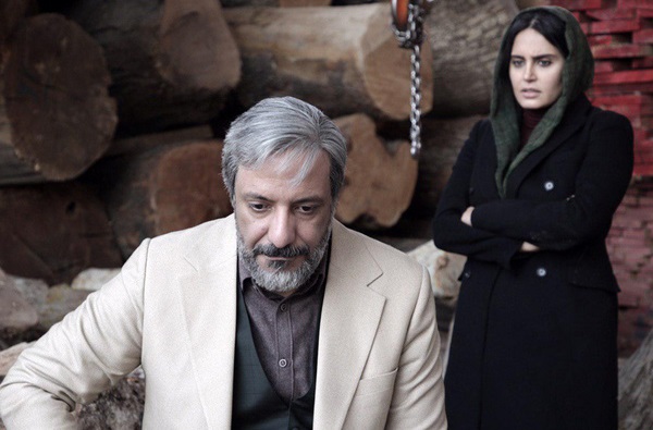 روز هشتم جشنواره فجر در سینمای رسانه ؛ فیلمها و حاشیهها (+عکس) من ميترسم