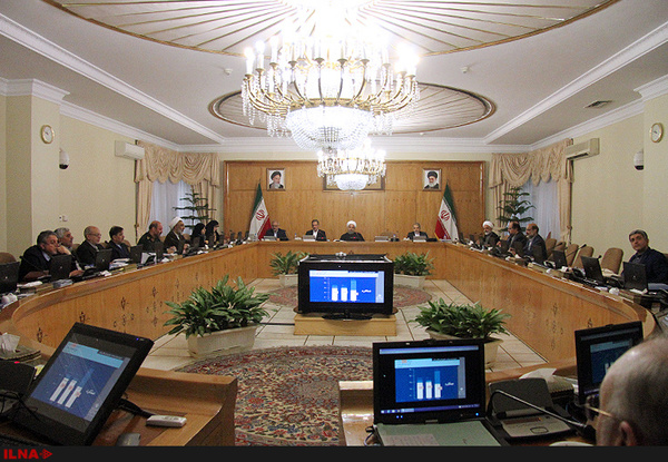 لایحه قانونی حمایت از حیوانات به دولت ارائه شد لایحه قانونی حمایت از حیوانات به دولت ارائه شد