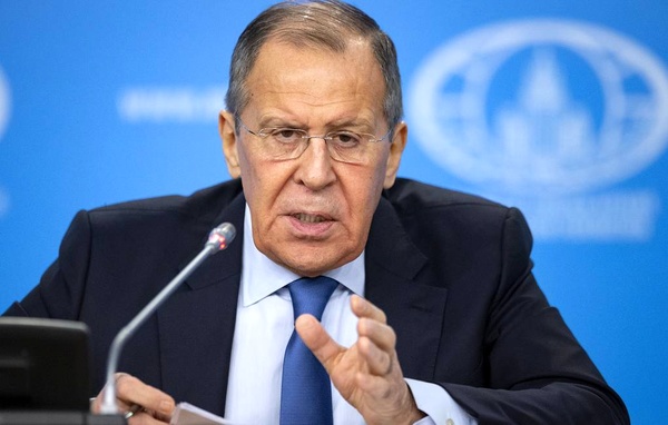 آمادگی لاوروف برای گفتگو با آمریکا در باره سلاح های جدید روسیه آمادگی لاوروف برای گفتگو با آمریکا در باره سلاح های جدید روسیه