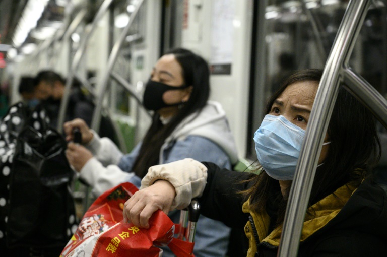 کرونا: عامل افزایش تورم در چین/ بازگشت کارمندان به دفاتر کار و احتمال باز شدن کارخانه های خودروسازی کرونا: عامل افزایش تورم در چین/ بازگشت کارمندان به دفاتر کار و احتمال باز شدن کارخانه های خودروسازی