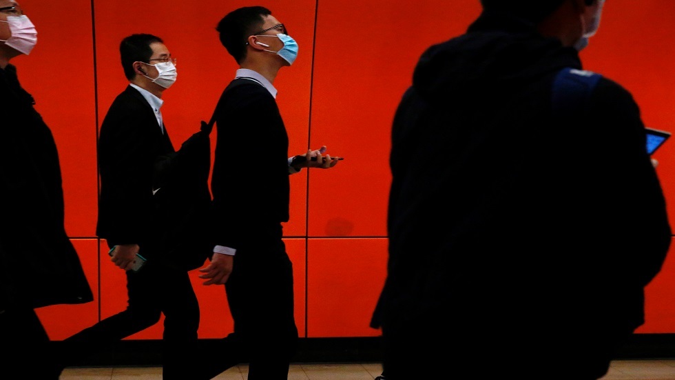 کرونا: عامل افزایش تورم در چین/ بازگشت کارمندان به دفاتر کار و احتمال باز شدن کارخانه های خودروسازی کرونا بازگشت چینی ها به سر کار