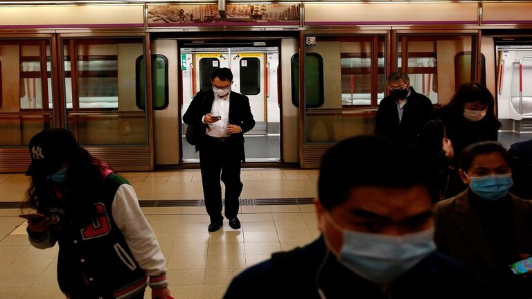 کرونا: عامل افزایش تورم در چین/ بازگشت کارمندان به دفاتر کار و احتمال باز شدن کارخانه های خودروسازی کرونا بازگشت به کار چین