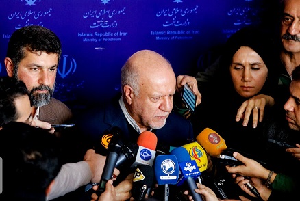 وزیر نفت: سی.ان.جی گران نمی‌شود