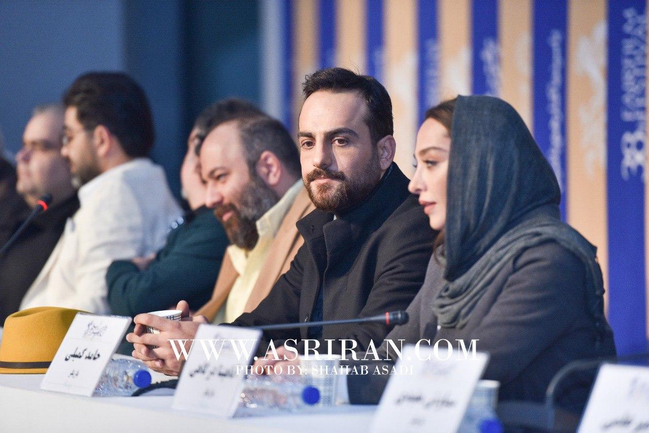 روز آخر جشنواره فجر در سینمای رسانه ؛ فیلمها و حاشیهها (+عکس) نشست