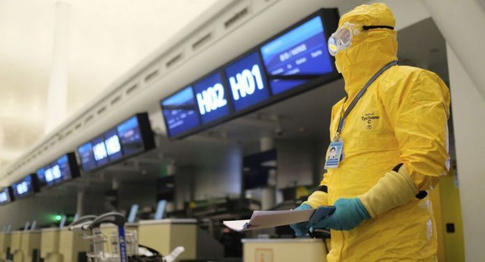 چین خواستار لغو محدودیت های مسافرتی به این کشور شد