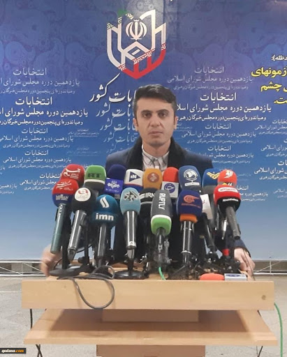 رئیس ائتلاف جوانان انقلابی ایران: با اصلاح طلبان و اصولگرایان ائتلاف نمی کنیم/ آنچه از آنان دیده ایم  رئیس ائتلاف جوانان انقلابی ایران: با اصلاح طلبان و اصولگرایان ائتلاف نمی کنیم/ آنچه از آنان دیده ایم