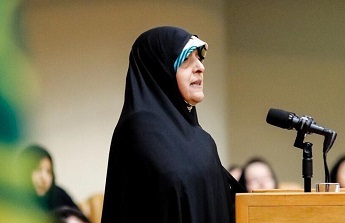 ابتکار: دولت به زنان به عنوان ابزار و شهروند «درجه ۲» نگاه نکرده ابتکار: دولت به زنان به عنوان ابزار و شهروند «درجه ۲» نگاه نکرده