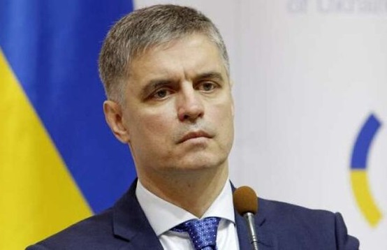 رئیسجمهور اوکراین: برای محل رمزگشایی جعبه سیاه، در حال تصمیمگیری با ایران هستیم رئیسجمهور اوکراین: برای محل رمزگشایی جعبه سیاه، در حال تصمیمگیری با ایران هستیم