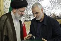 تشکیل پرونده ویژه شهادت سپهبد سلیمانی در دادسرای تهران تشکیل پرونده ویژه شهادت سپهبد سلیمانی در دادسرای تهران