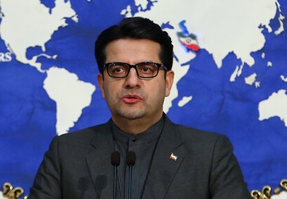 وزارت خارجه:‌ سکوت جامعه بین الملل ائتلاف سعودی را گستاخ‌تر کرده است