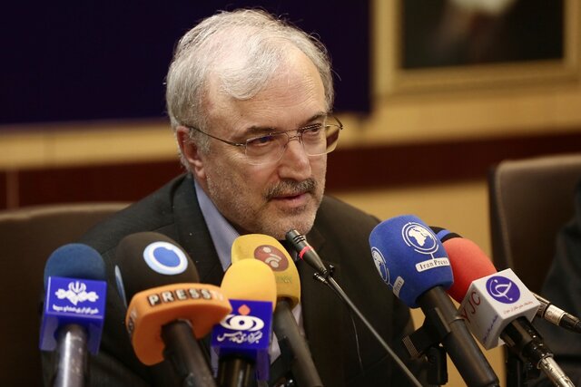 وزیر بهداشت: ۹۸؛ سخت ترین سالِ اقتصادی بود وزیر بهداشت: ۹۸؛ سخت ترین سالِ اقتصادی بود