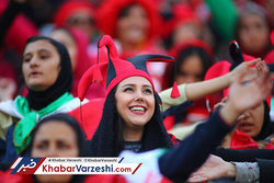 نامه فیفا به ایران: تماشای لیگ برای زنان از خرداد99 نامه فیفا به ایران: تماشای لیگ برای زنان از خرداد99