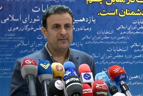 اعلام میانگین سنی و میزان تحصیلات نامزدهای مجلس اعلام میانگین سنی و میزان تحصیلات نامزدهای مجلس