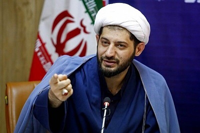 استعفای دبیر ستاد امر به معروف به منظور شرکت در انتخابات استعفای دبیر ستاد امر به معروف به منظور شرکت در انتخابات