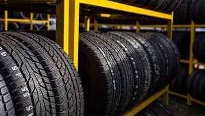 سهمیه سالانه هر خودرو ۲ حلقه لاستیک دولتی سهمیه سالانه هر خودرو ۲ حلقه لاستیک دولتی