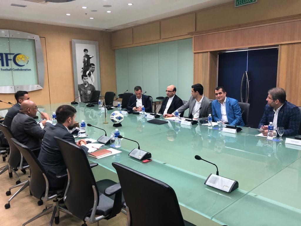 لیگ قهرمانان آسیا