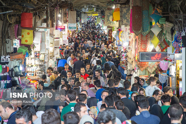 عضو اتاق بازرگانی: افزایش قیمت دلار تاثیری بر سفره مردم ندارد عضو اتاق بازرگانی: افزایش قیمت دلار تاثیری بر سفره مردم ندارد