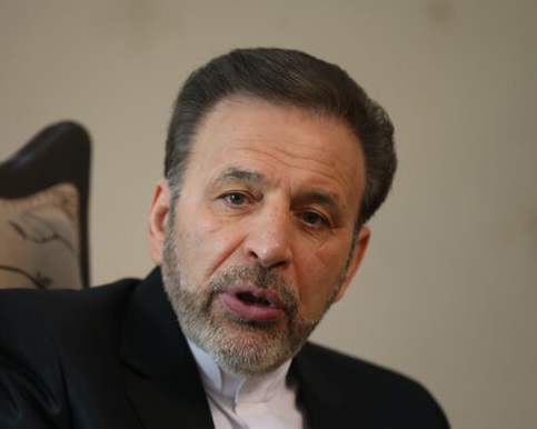 رییس دفتر روحانی: انتخابات مبنای مشروعیت همه ماست رییس دفتر روحانی: انتخابات مبنای مشروعیت همه ماست