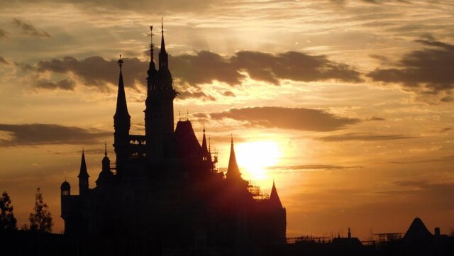 ۷۰ هزار سالن سینما در چین تعطیل شد  دیزنی شانگهای