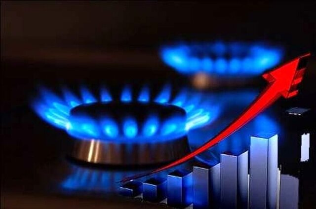 شرکت گاز: تا ۱۰ روز دیگر صرفهجویی کنید شرکت گاز: تا ۱۰ روز دیگر صرفهجویی کنید