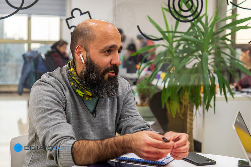 از خرده فروشی به مارکت پلیس؛ دیجیکالا چگونه متحول شد؟ از خرده فروشی به مارکت پلیس؛ دیجیکالا چگونه متحول شد؟