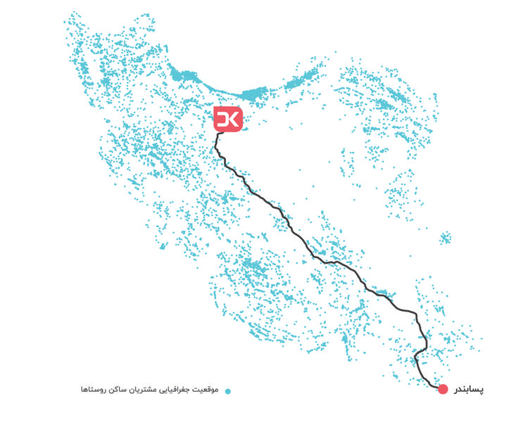 از خرده فروشی به مارکت پلیس؛ دیجیکالا چگونه متحول شد؟ از خرده فروشی به مارکت پلیس؛ دیجیکالا چگونه متحول شد؟