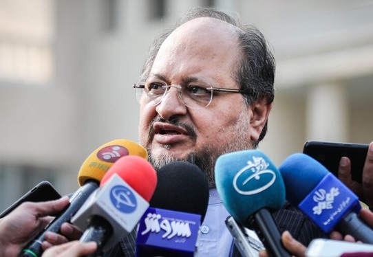 وزیر رفاه: عیدی بازنشستگان با حقوق بهمن پرداخت میشود وزیر رفاه: عیدی بازنشستگان با حقوق بهمن پرداخت میشود