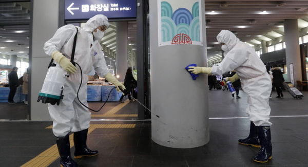 آغاز «درمان موقت» ویروس کرونا با داروی ایدز در چین