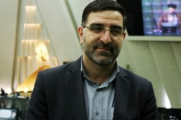 نماینده مجلس خطاب به روحانی: مجلس فعلی نیز نوش جان شما و وزیران شما