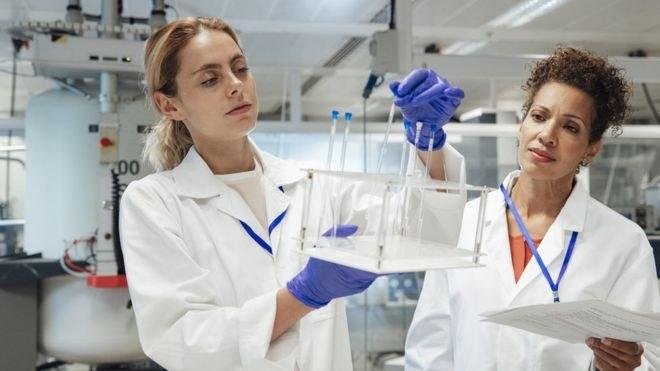 بریتانیا:  صدور ویزای ویژه برای دانشمندان بریتانیا ویزای دانشمندان