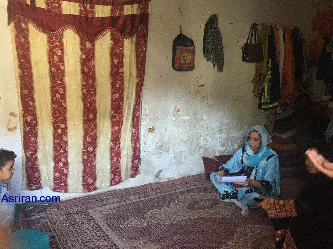 نوعروس امدادگر