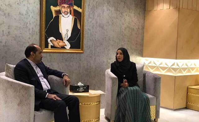 اعزام دانش‌آموزان عمانی به ایران برای استفاده از تجربیات آموزش و پرورش