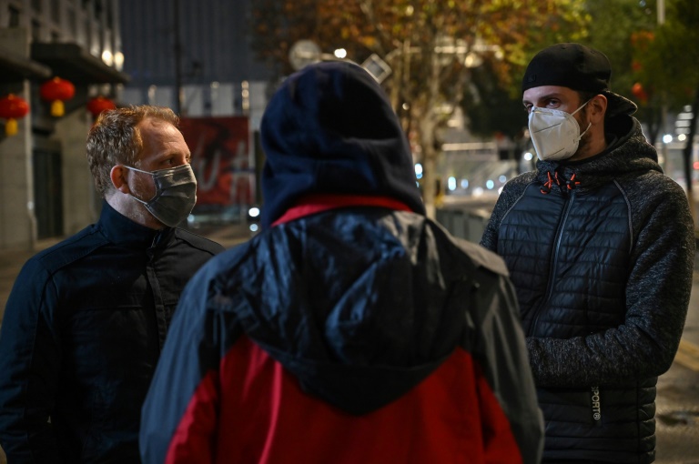 106 کشته در چین/ کرونا همچنان مبتلا میکند (+عکس) نگرانی کرونا