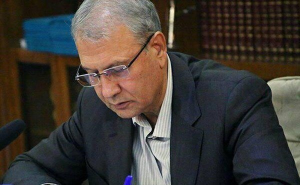 سخنگوی دولت: ستاد پیشگیری و مقابله با کرونا تشکیل میشود سخنگوی دولت: ستاد پیشگیری و مقابله با کرونا تشکیل میشود