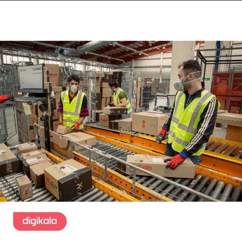 همراهی دیجیکالا برای  مبارزه با کرونا همراهی دیجیکالا برای  مبارزه با کرونا