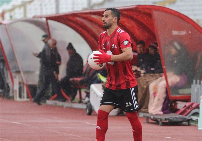 احضار حاج صفی و حمیداوی به کمیته انضباطی