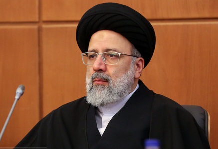 رییس قوه قضاییه خطاب به دادستانها: به احتکار کنندگان اقلام بهداشتی و دارویی رحم نکنید رییس قوه قضاییه خطاب به دادستانها: به احتکار کنندگان اقلام بهداشتی و دارویی رحم نکنید