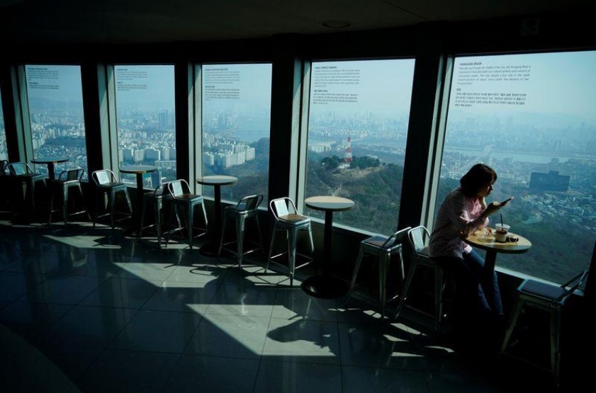 تم جهانی کشورها: تجمع ممنوع، سفرها محدود و مدارس تعطیل (+عکس)/ کرونا همچنان شیوع مییابد کرونا جهان