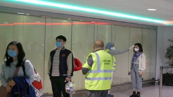 نخستین مورد ابتلا به ویروس «کرونا» در مراکش نخستین مورد ابتلا به ویروس «کرونا» در مراکش