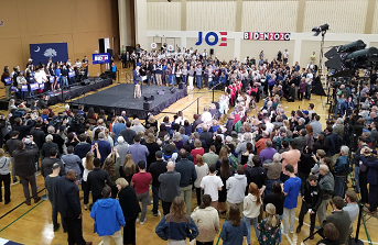 چه کسی برنده سه شنبه بزرگ می شود؟ چه کسی برنده سه شنبه بزرگ می شود؟