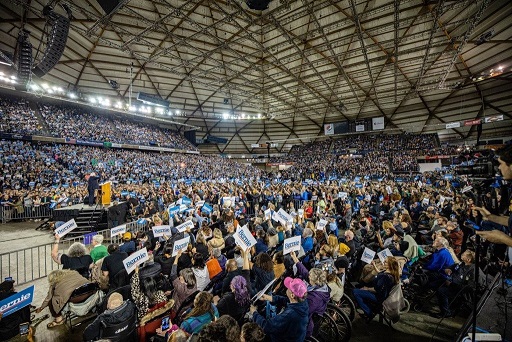 چه کسی برنده سه شنبه بزرگ می شود؟ چه کسی برنده سه شنبه بزرگ می شود؟