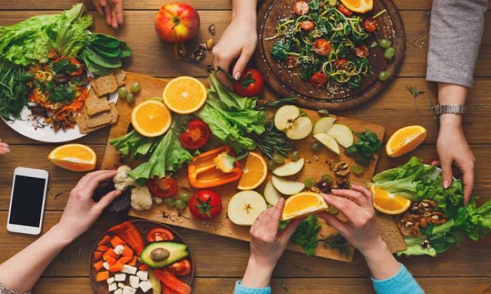 9 ماده مغذی برای تقویت سیستم ایمنی 9 ماده مغذی برای تقویت سیستم ایمنی